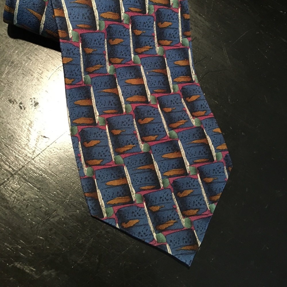 Ties